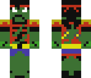 taylorz zombie