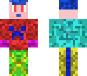 monster boy