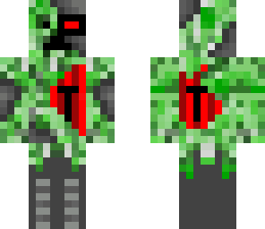 tnt creeper