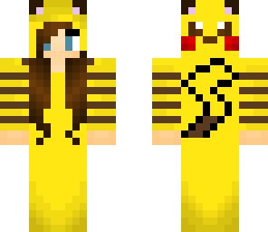 pickachu onezie