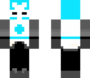 blue knight
