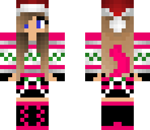 my skin winter