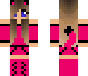 cat girl