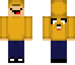 derp jake the dog