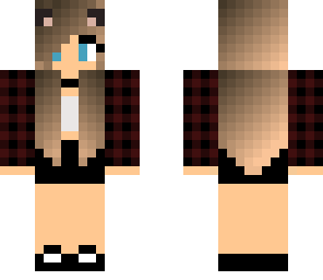 cat girl