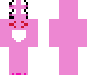 forehead