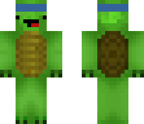 leonardo ninja turtle