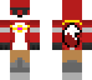 foxydoesminecraft