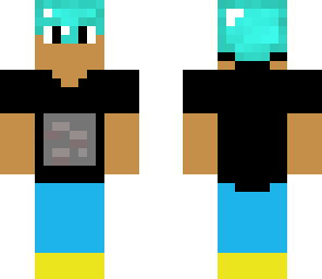 guy whit diamond helmet
