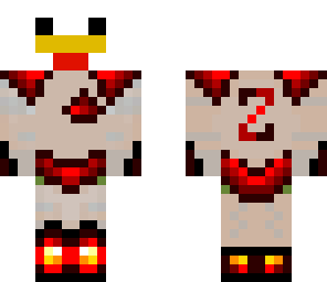 tonapand