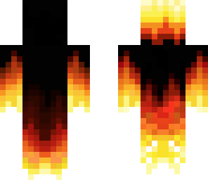 fire wraith