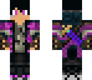 ender boy