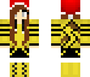pikachu christmas edited