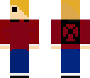 mcskills benngamer1003