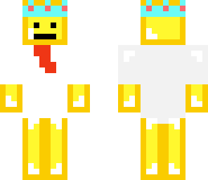 king gapple