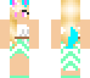 beach sylveon girl etited