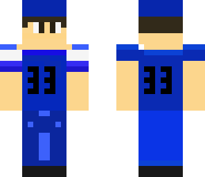 football kid