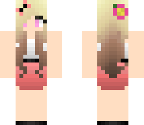 pink girl_edit