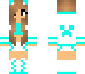 creeper gurl