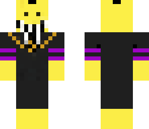 koro sensei