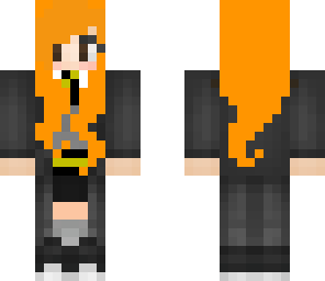 girl hufflepuff