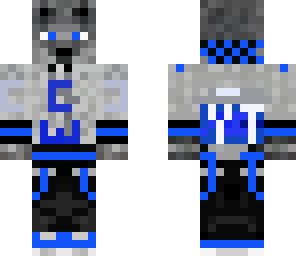 yt wolf