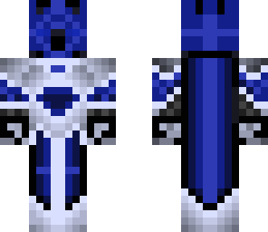 enderman guardian