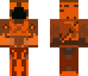 earth god