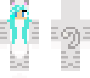 cat girl