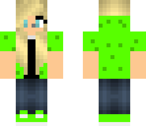 cactus girl