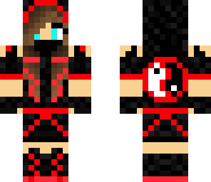 kai gender switch