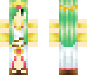 palutena