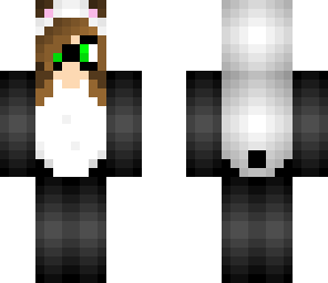 panda geek