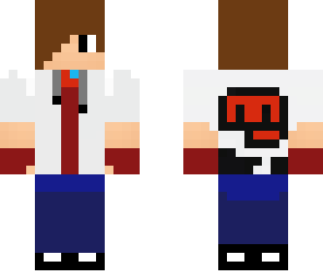 red pewdiepie
