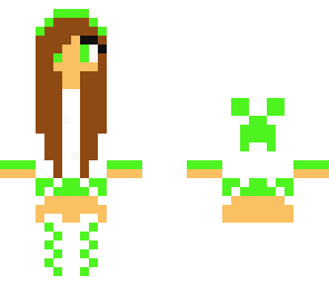 creepergirl