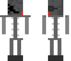 the mangle