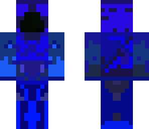 water god