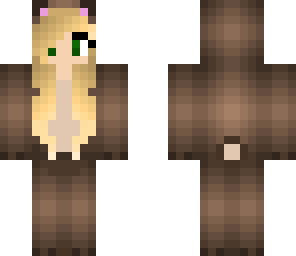 bear