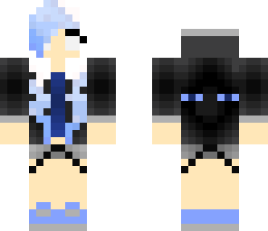 emo girl_edit_blue