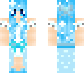 frost princess
