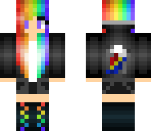 awesome rainbow dash