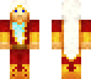 shazam