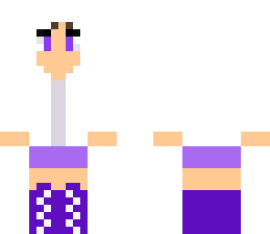 amethyst with chicken sweter
