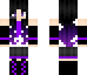 purple pop singer