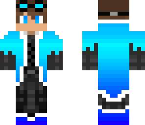 cool coat boy