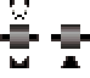panda return