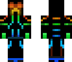 disco creeper fixed