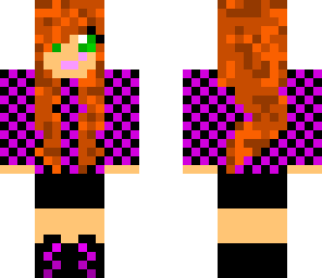 girl