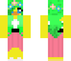 for mintytheduck