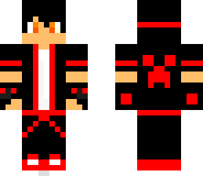 fire boy